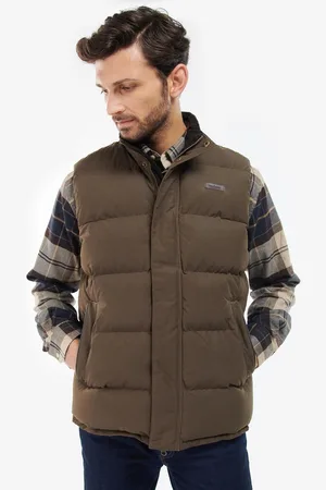 Barbour Fontwell gilet MGI0147 L