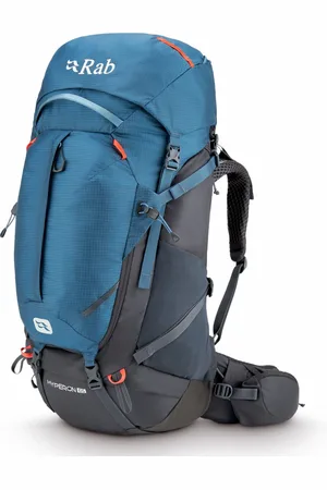 Rab Hyperon 65 - - Outdoor hardwaren - Tassen - Backpacks