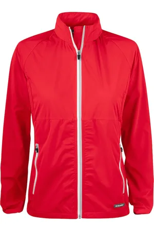 Cutter & Buck Cutter & Buck Kamloops Jacket Dames 351449 - - XL