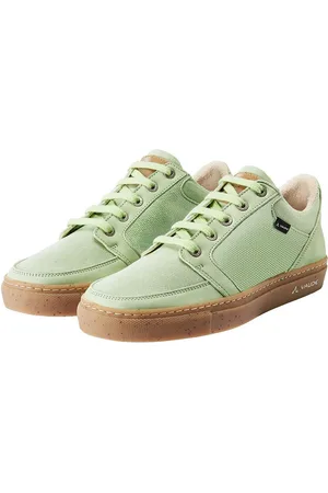 Vaude Ubn Redmont 3.0 Schoenen Groen EU 41 Vrouw