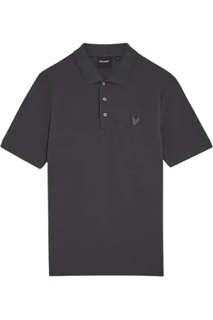 Lyle & Scott Shirt Lyle&scott Superfine Polos Sp2255ton