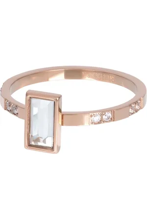 Ixxxi Vulring Expression Rectangle Rosé |