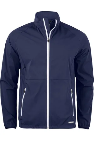 Cutter & Buck Cutter & Buck Kamloops Jacket Heren 351448 - - L