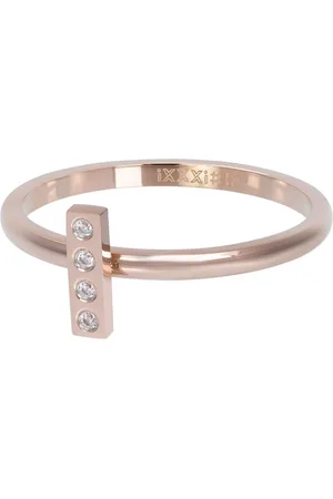 Ixxxi Vulring Design Rectangle Rosé |