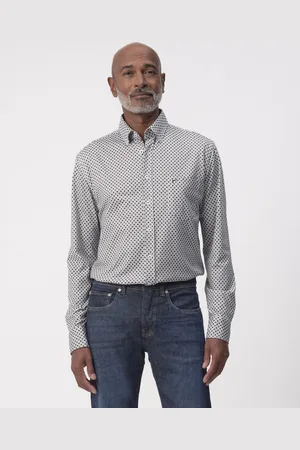 Campbell Ranger Overhemd Heren