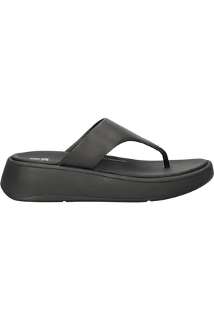 FitFlop F-Mode dame slipper -