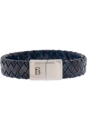 Steel & Barnett Preston Armband
