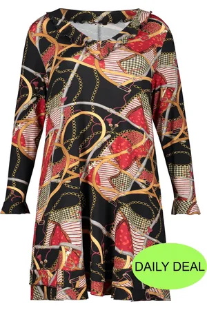 TWISTER Tunic Alfaz Hermi