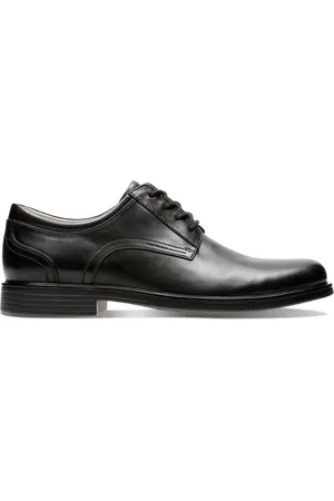 Clarks Heren schoenen - Un Aldric Lace - G - - maat 6