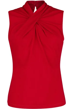 Dancing Days HEY JUDE Mouwloze top - XL