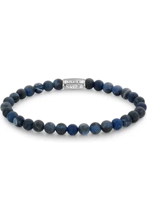 Rebel & Rose Stones Only Matt Midnight - 6mm RR-60085-S-20 cm
