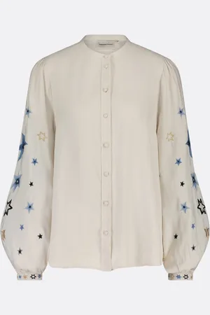 Fabienne Chapot CLTBLS24AW240098 - Harry Blouse