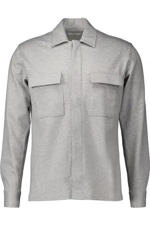 Gentiluomo Vest Overshirts S2041-616