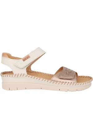 Pikolinos Altea - dames sandaal - - maat 40 (EU) 7 (UK)
