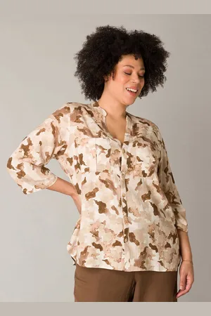 Yest Blouse Heather Essential