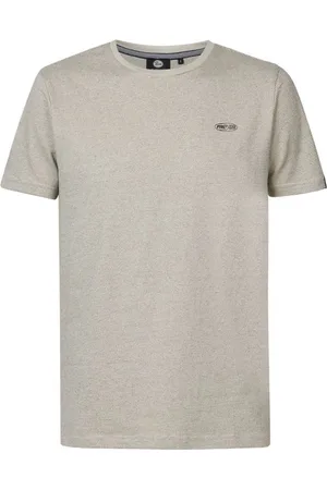 Petrol Industries T-Shirt KM M-1030-TSR613 (maat S)