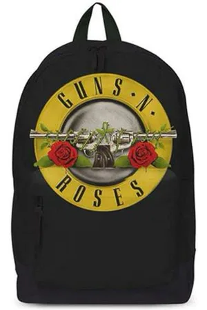 Rock Sax Casual Rugtas Guns 