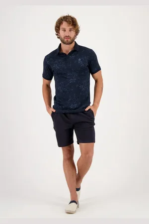 Gabbiano Polo--301 NAVY