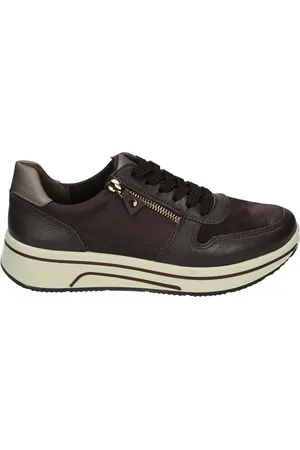 ARA 1227540 - Lage sneakersDames sneakers - Kleur:
