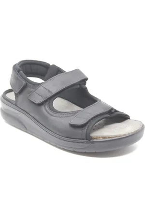 Mephisto VALDEN OLDBRUCH - Volwassenen Heren sandalen - Kleur: