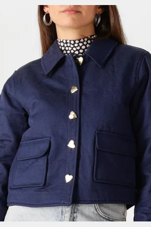 Fabienne Chapot Jackie Padded Jacket Jassen Dames - Zomerjas -