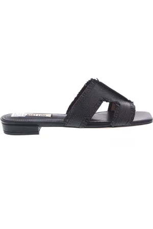Bibi Lou Dames Slippers 520z69vk Black