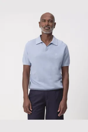 Campbell Plato Polo Heren