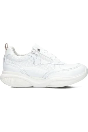 Xsensible Swx21 Sneakers - Leer - Dames -