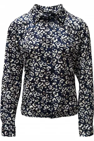 Elvira E4 24-021 - Blouse Vera
