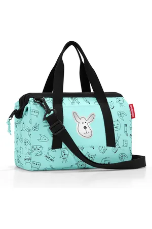 Reisenthel Allrounder XS Kids reistas - Kind