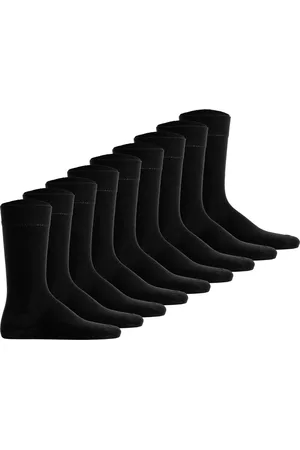 Hudson Sokken SIMPLY³ 3-PACK 9-pak