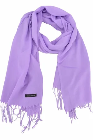 Fashion Favorite Pashmina Sjaal - | Polyester | 180 x 70 cm |