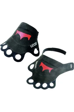 Ocun Crack Handschoenen Zwart XS