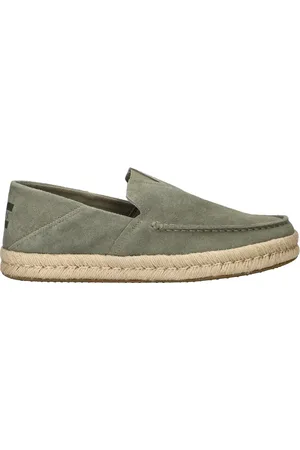 TOMS Toms Alonso Loafer Rope Loafers - Instappers - Heren -