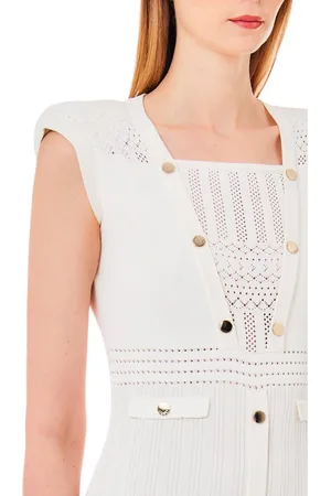 Liu Jo Dames Jurk MA4056-MS52N/10701