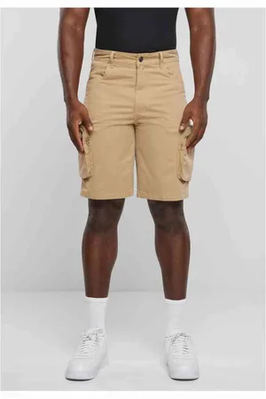 Urban classics Baggy Cargo Korte broek - Taille, 30 inch
