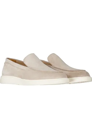 Melik Schoenen Tulip Loafers 38528