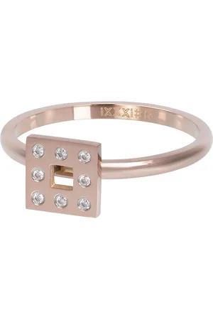 Ixxxi Vulring Design Square Rosé |
