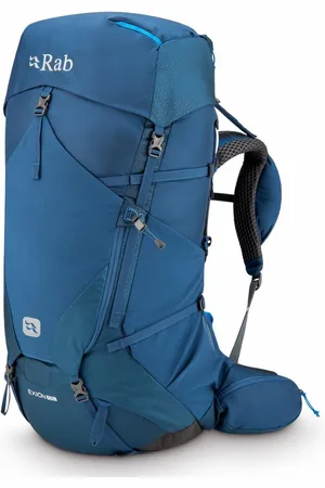 Rab Exion 65 - - Outdoor hardwaren - Tassen - Backpacks