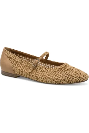 Tamaris Dames Ballerina 1-22149-44 435