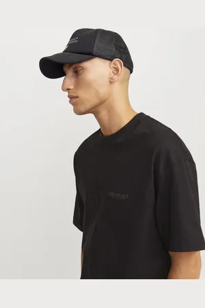 JACK & JONES River Truckercap Man