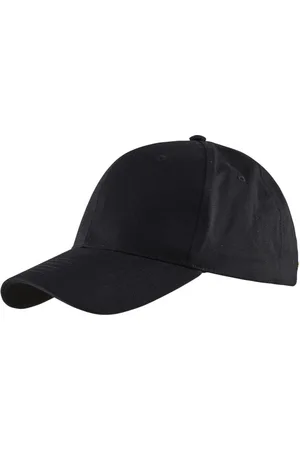 BLAKLADER Blaklader Baseball cap Unite 2074-0000 - - One size