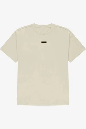 Nik & Nik Zomer oversized t-shirt jongens - off - Bloom