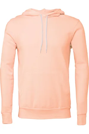 Bella + Canvas FDM - Original Hoodie - Empire Yellow - XS