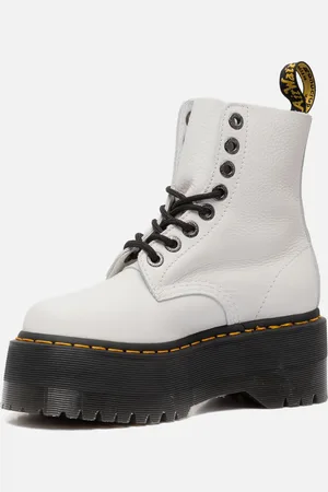 Dr. Martens Quad Retro Max veterboots Leer