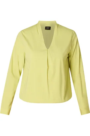 Yest Blouse Vienne