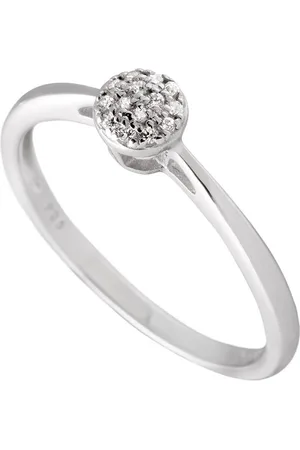 DIAMONFIRE 61.1773.108217 Dames Ring