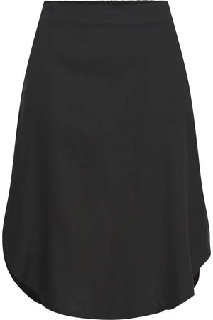B YOUNG BYFALAKKA LONG SKIRT - Dames - Rokken