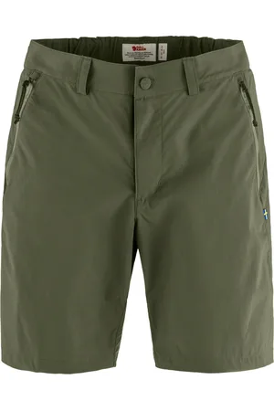 Fjällräven Fjällräven High Coast Pack Shorts M - - Outdoor Kleding - Broeken - Korte broeken
