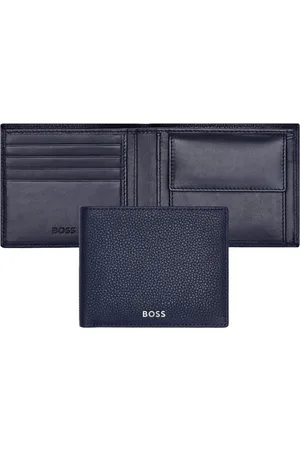 HUGO BOSS HLM416N - Portemonnee - - Klassiek